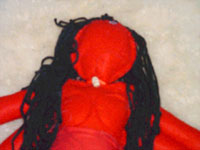 Kali dolly